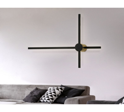 Настенный светильник Ambrella Light Comfort FL75871