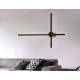 Настенный светильник Ambrella Light Comfort FL75871