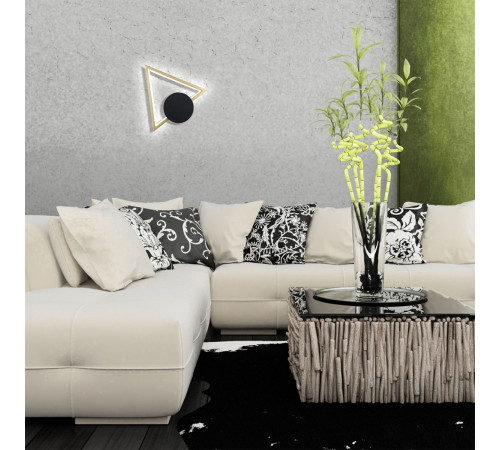 Настенный светильник Escada Figures 10270/1LED