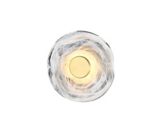 Настенный светильник Aployt Anecia APL.061.01.05