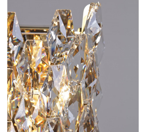 Настенный светильник Illumico IL5150-1WZF-25 GD ELITE