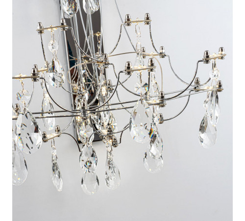 Настенный светильник Modelux premium ML.7815.340P CH