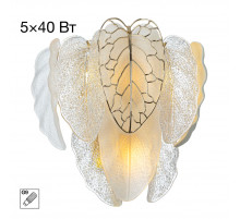 Настенный светильник Citilux Hasienda CL328350