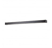 Настенный светильник Escada Trace 10214/S LED Black