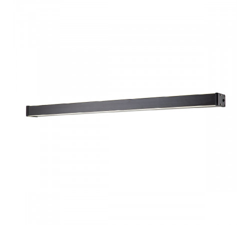 Настенный светильник Escada Trace 10214/S LED Black Настенный светильник Escada Trace 10214/S LED Black