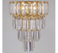 Настенный светильник Reluce 31070-0.2-02 MX GD