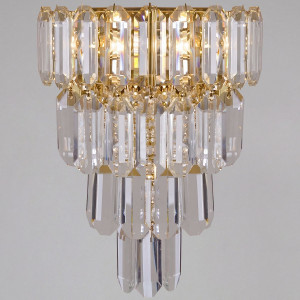 Настенный светильник Reluce 31070-0.2-02 MX GD