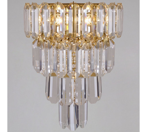 Настенный светильник Reluce 31070-0.2-02 MX GD