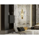Настенный светильник Ambrella Light High Light Crystal LH41029