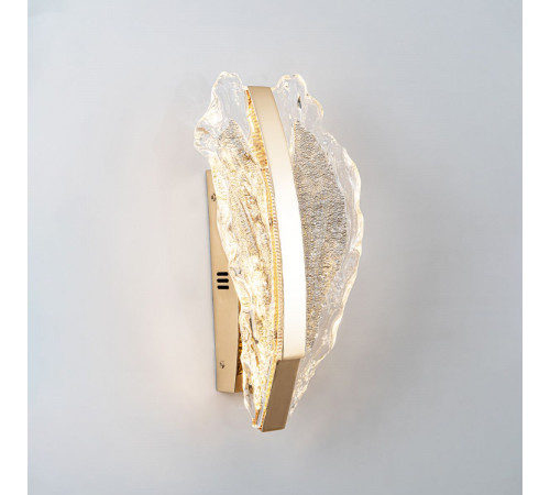 Настенный светильник Modelux ML.8180.320 CP