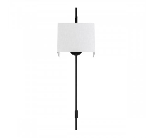 Настенный светильник LOFT IT Sonnet 10459 Black