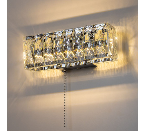 Настенный светильник Citilux Palant CL325312