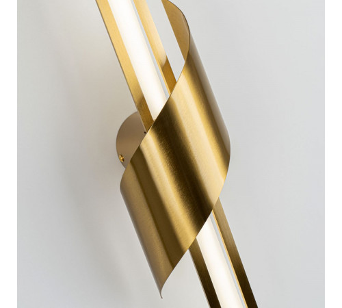 Настенный светильник Modelux ML.655.650 BS