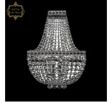 Настенный светильник Art Classic 20.282B.H1.25SP.NB