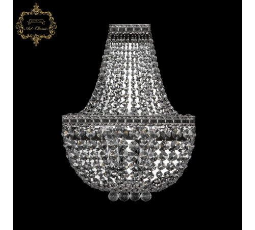 Настенный светильник Art Classic 20.282B.H1.25SP.NB