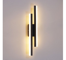 Настенный светильник Reluce 86233-9.2-001U LED11W BK