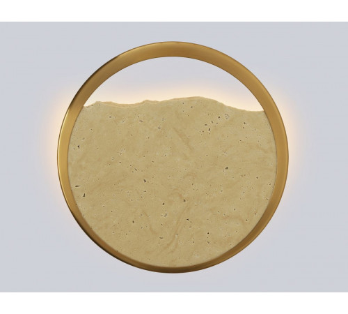 Настенный светильник Ambrella Light High Light Ceramo Modern LH53606