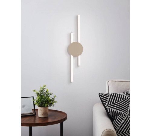 Настенный светильник Eglo Venticello 902126