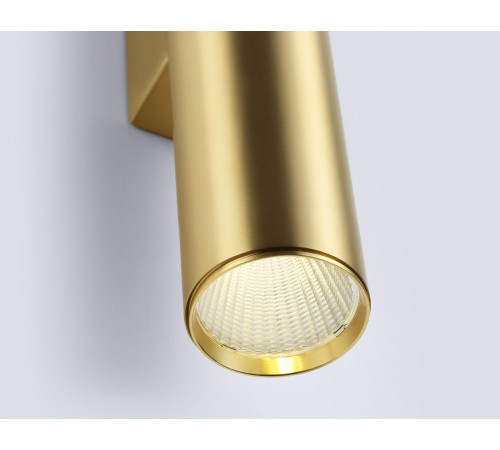 Настенный светильник Ambrella Light Comfort FL74511