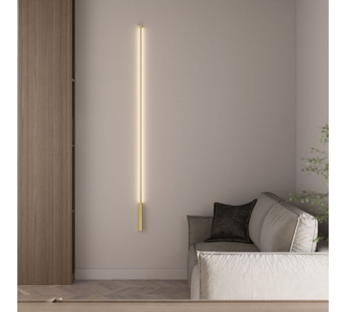 Настенный светильник Elektrostandard Alto 40134/LED 4690389214264 a069823 Настенный светильник Elektrostandard Alto 40134/LED 4690389214264 a069823