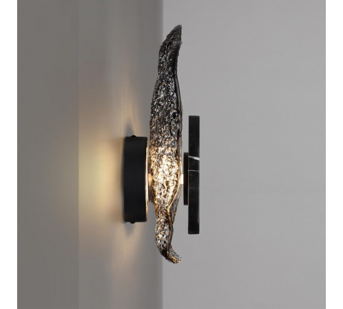Настенный светильник Odeon Light L-Vision Coralla 5461/12WL Настенный светильник Odeon Light L-Vision Coralla 5461/12WL
