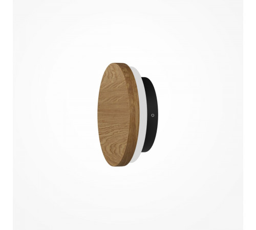 Настенный светильник Maytoni Basic Texture MOD461WL-L5BGK