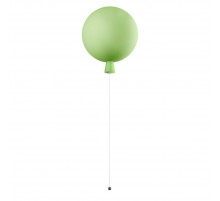 Настенный светильник Loft IT Airy 10599/200W Green