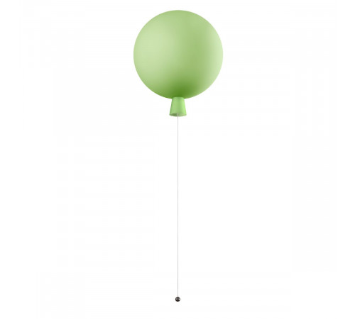 Настенный светильник Loft IT Airy 10599/200W Green