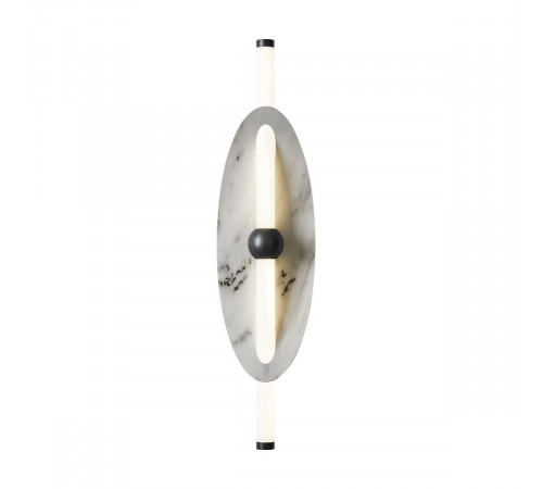 Настенный светильник Freya Polis FR6207WL-L10MR