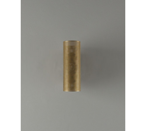 Настенный светильник Moderli Metalicana V11808-1W