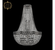 Настенный светильник Art Classic 20.111B.H2.35SP.NB