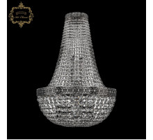 Настенный светильник Art Classic 20.111B.H2.35SP.NB