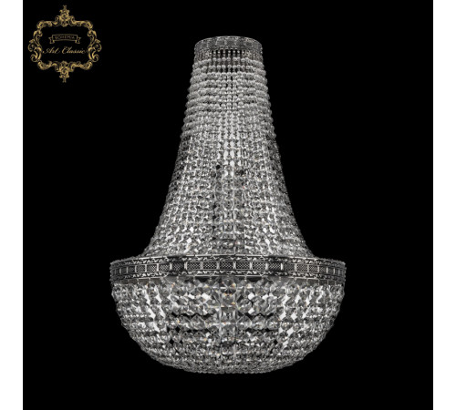 Настенный светильник Art Classic 20.111B.H2.35SP.NB