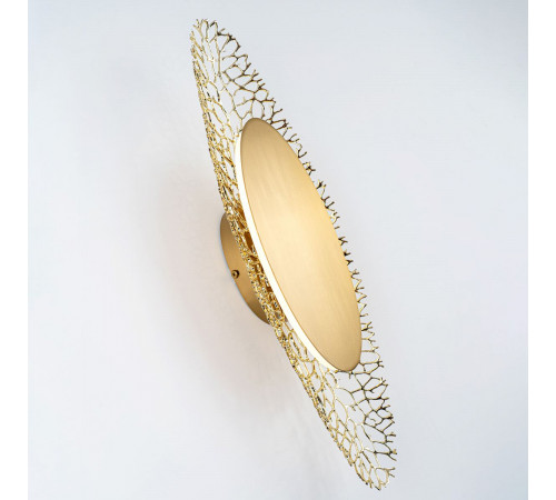 Настенный светильник Modestyle MS.1575.500 GD