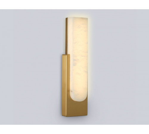 Настенный светильник Ambrella Light High Light Ceramo Modern LH53697