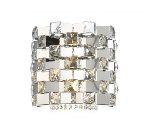 Настенный светильник Ambrella Light High Light Crystal LH41012 Настенный светильник Ambrella Light High Light Crystal LH41012