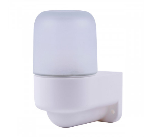 Настенный светильник термостойкий Uniel UL-00013476 UWL-K03R 60W/E27 IP65 WHITE