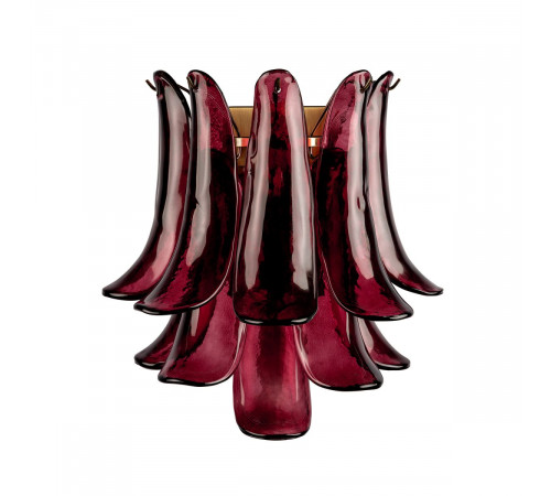Настенный светильник Loft IT Lilou 10600W Burgundy