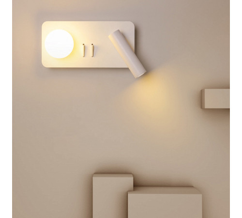 Настенный светильник ImperiumLoft Snotra Wall 224138-23 Настенный светильник ImperiumLoft Snotra Wall 224138-23