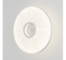 Настенный светильник Eurosvet Kreis 101002 LED белый a071496