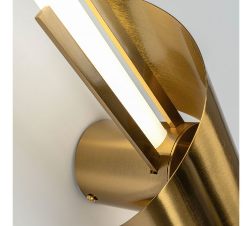 Настенный светильник Modelux ML.655.650 BS