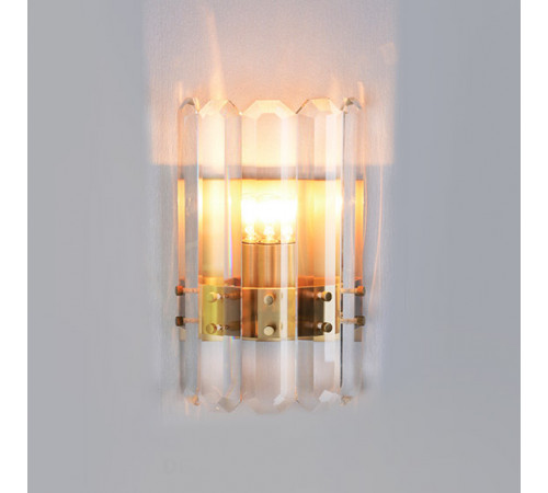Настенный светильник Delight Collection Bonnington BRWL7022