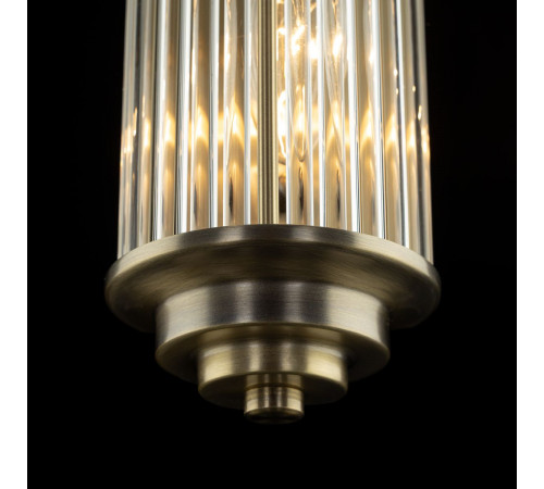 Настенный светильник Citilux Verdon CL448013