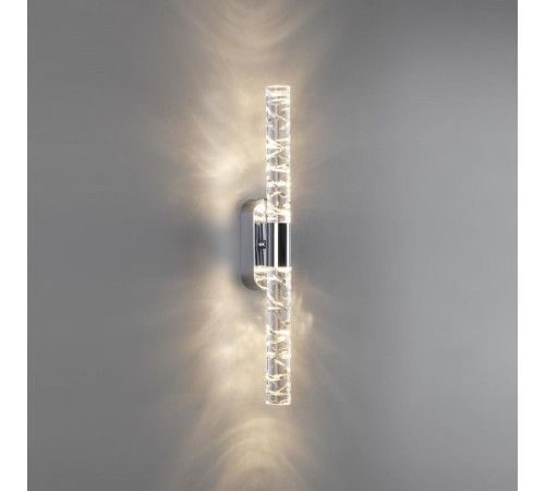 Настенный светильник Odeon Light L-Vision Pilar 7146/10WL Настенный светильник Odeon Light L-Vision Pilar 7146/10WL