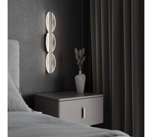 Настенный светильник Eurosvet Silent 303070 LED a071593