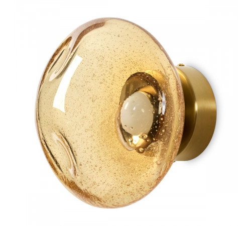 Настенный светильник Freya Mote FR5601WL-01YA