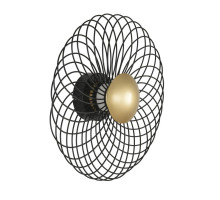 Настенный светильник Lumion Ledio Camomile 8379/8WL