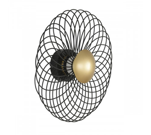 Настенный светильник Lumion Ledio Camomile 8379/8WL Настенный светильник Lumion Ledio Camomile 8379/8WL