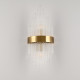 Настенный светильник Arte Milano Torcia 430122.180.2.E14.A1 BS