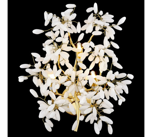 Настенный светильник Wertmark Dorothy WE193.03.401